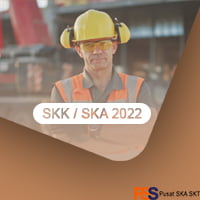 Syarat dan Sub Bidang SKA / SKK 2022