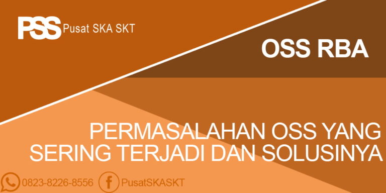 Permasalahan OSS yang Sering Terjadi dan Solusinya