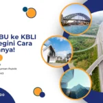 Konversi SBU ke KBLI Terbaru