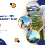Jasa Pembuatan SBU Dan SIUJK Mudah Dan Cepat