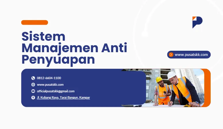 Sistem Manajemen Anti Penyuapan Sistem Manajemen Anti Penyuapan